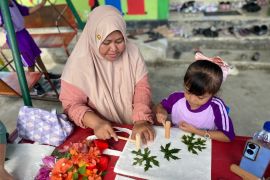Pertamina Patra Niaga dukung pendidikan berbasis lingkungan melalui program "Daycare" sadar lingkungan