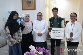 Karya tulis mahasiswa Unpatti Ambon raih perunggu dalam kompetisi esai nasional