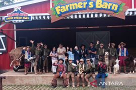 Tren wisata edukasi saat libur sekolah