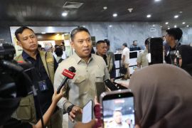 Stok beras melimpah, RI siap perluas pasar ekspor