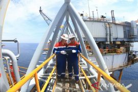 Pertamina terapkan "Dual Growth Strategy" jaga ketahanan energi RI