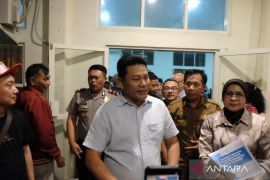 Pembebasan lahan flyover Gedangan Sidoarjo butuh Rp400 miliar