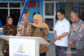 Pemprov Jatim resmikan tiga Omah Terapi-ku bagi anak PMKS