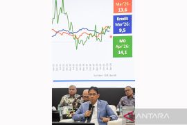 Pemerintah pangkas anggaran MBG jadi Rp268 triliun pada 2026