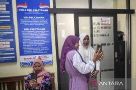 Aktivasi IKD bagi penerima PKH di Ciamis