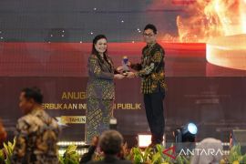 Bank Indonesia Kembali Cetak Prestasi, Raih Predikat Badan Publik Informatif 2025