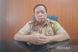 Dinsos Gunung Mas gerak cepat jaring calon siswa Sekolah Rakyat 2026/2027