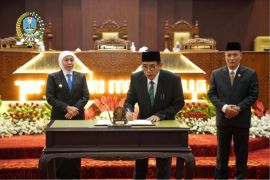 Ketua DPRD Jatim: Seluruh rekomendasi LKPJ 2025 wajib ditindaklanjuti
