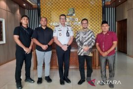 DPRD dorong percepatan pendirian kantor Imigrasi di Kabupaten Bekasi