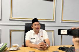 Pemkab Batang Hari berhasil menekan angka pengangguran