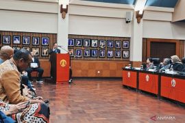 PGI paparkan pentingnya representasi perempuan di politik