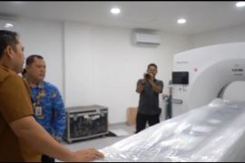 Pelayanan kesehatan di Kabupaten Merangin terus menunjukkan kemajuan