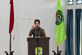 Pemkot Singkawang dukung pengembangan industri kreatif berkelanjutan