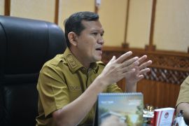 Pemerintah Aceh minta daerah validasi data bencana untuk percepatan pemulihan