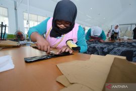 Aceh promosi bakat pelajar SMK ke dunia usaha dengan lomba kompetensi