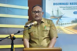 Bangkep dorong hilirisasi rumput laut tingkatkan daya saing