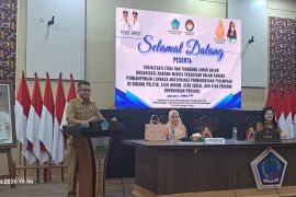 Sekdaprov Sulut: DWP penyanggah kinerja ASN