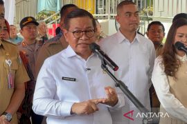 RT hingga kader dawis diminta bantu tekan jumlah RW kumuh di Jakarta