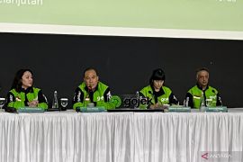 Gojek menghapus program langganan GoRide Hemat bagi mitra pengemudi