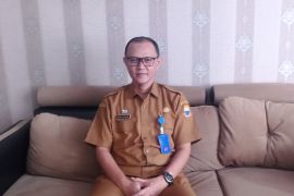 Tekan inflasi, Pemkab Lebak gencar lakukan GPM dan OP