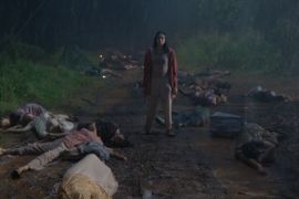 Teknologi virtual production rambah film horor Indonesia di Cannes