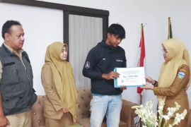 Garut bantu pemulangan warganya yang terlantar di NTT