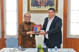 KI dan BI DKI perkuat edukasi keterbukaan informasi publik