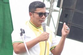 Legislator minta Pemprov Jateng smenyiapkan langlah mitigasi kemarau panjang
