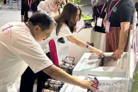 XLSMART DAY perkuat implementasi ESG, kelola 2,2 ton sampah