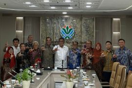 Legislator: Pengelolaan sampah di Jakarta harus berbasis wilayah