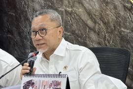 Pemerintah libatkan TNI untuk proyek olah timbunan sampah jadi BBM