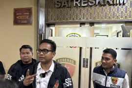 Pencurian aki truk trailer disebut berdampak pada distribusi logistik