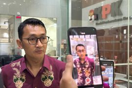 KPK panggil dua Manajer PT Tanjung Raya Intiwira jadi saksi kasus DJKA