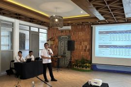 BRI salurkan KUR Rp4,2 T ke Bali Nusra di kwartal I 2026