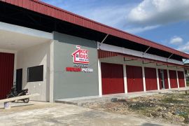 Lima KKMP di Batam rampung dibangun