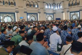 Pemkot Batam siapkan tiga lokasi shalat Hari Raya Idul Adha