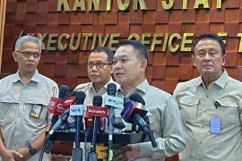 RI mendesak Israel segera melepaskan seluruh awak misi kemanusiaan