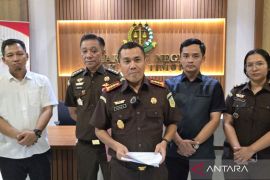 Kriminal kemarin, pengadaan mesin jahit Rp9 miliar hingga cabul