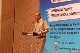 Kolong Tol Becakayu diusulkan jadi destinasi wisata kuliner edukatif