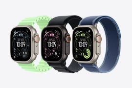 Apple Watch Ultra 4 bakal alami perombakan besar-besaran