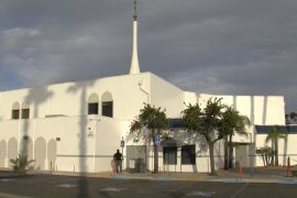 Tak ada WNI korban penembakan di Islamic Center San Diego