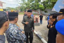 Legislator Kotim usul pemeriksa STNK dan tangki kendaraan saat isi BBM subsidi