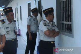 Waksabi Lapas Pekanbaru: Bangun Komunikasi Humanis dan Jaga Kondusivitas