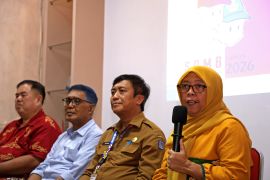 Disdik Surabaya pastikan lulusan SD tertampung di SMP negeri & swasta