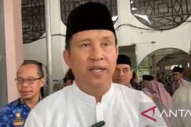 Pemkab Bangka siapkan dana Rp22 miliar bayar gaji ke-13 ASN