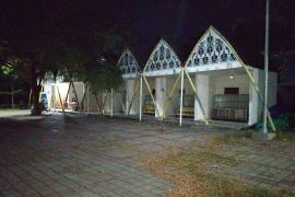 Pemkot Mataram segera tata ulang lapak kuliner wisata Teras Udayana