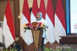 KemenPPPA-Inkanas MoU latih perempuan-anak bela diri cegah kekerasan