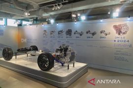 BYD Motors Indonesia belum berencana menaikkan harga kendaraan