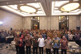 ATR/BPN perbarui data sawah di Jatim dukung swasembada pangan