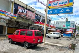 Pemkot Mataram setop rekomendasi izin ritel modern